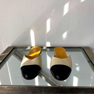 Ralph Lauren - 6 - Navy Beige